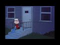Moodiest Charlie Brown Scene