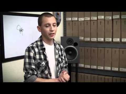 2011 QSU Valedictorian - DJ Primo