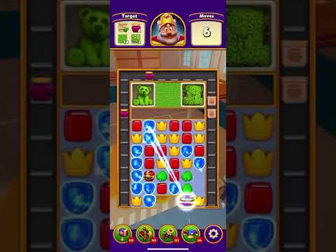 Royal Match Level 4059