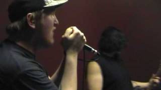 Mastino - Work in Progress - In the rehearsal room