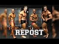**REPOST - VINTAGEGENETICS WEBSITE ONLINE - SAP Cup Guest Posing - Golden ERA!