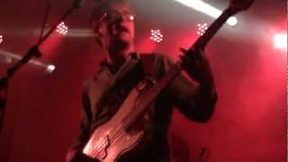 GRINGO STAR - count yer lucky stars - Circolo degli artisti - 24-05-2012