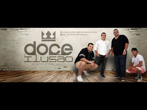 Grupo Doce Ilusão 2014