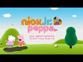 Nick Jr 2 Changed To Nick Jr Peppa UK 2014 Promo