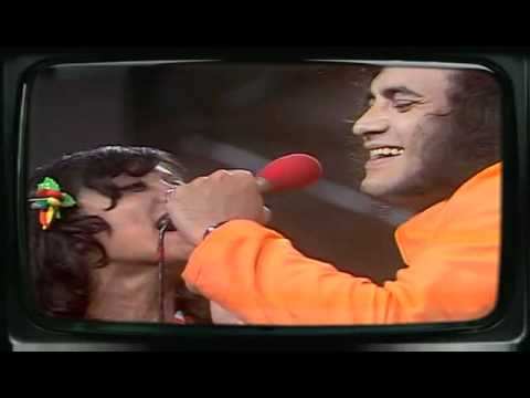 Sandra & Andres - Was soll ich tun 1972