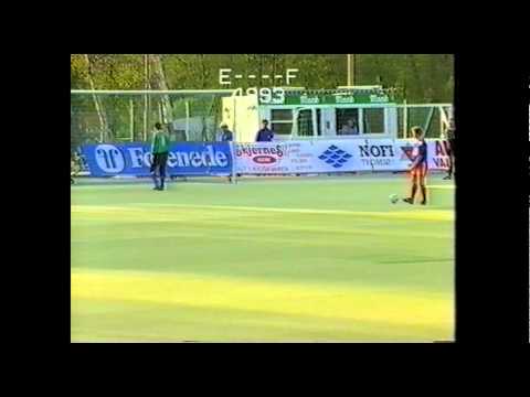 TUIL- GIL NM cup 1991 straffer