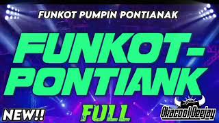 Download lagu FUNKOT PONTIANAK PUMPIN MELODY 2025 VOL 5 - OKACOOL DEEJAY mp3