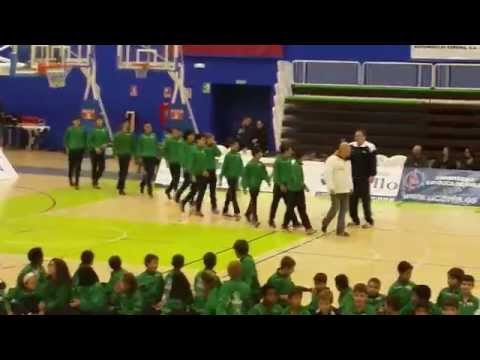 Presentación Óbila 2015/2016