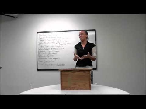 2012 11 29 PayceEvalOfNoah