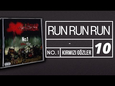 Video thumbnail for Run Run Run