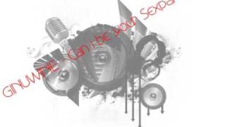 Ginuwine - Can i be your Sexpartner *FULL SONG*