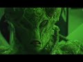 Power Rangers Lost Galaxy Journey S End Part 3 Trakeena Turn Into Mutant Green Form