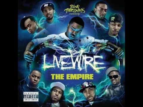 Livewire-Hey Lady