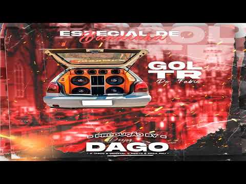 CD Saveiro Branca de Neve do Pedro - DJ Dago