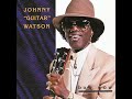 Johnny ''Guitar'' Watson - Hook Me Up