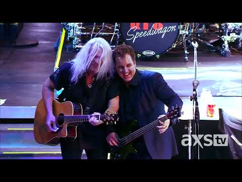 Chicago – 25 or 6 to 4 Live at Red Rocks | Iconic Performance