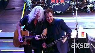 Chicago – 25 or 6 to 4 Live at Red Rocks | Iconic Performance