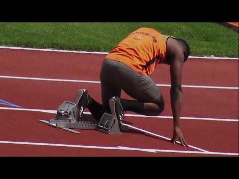 400m HAIES JUM FINALE DIRECTE CHAMPIONNAT Régionnal CADETS/JUNIORS Bondoufle 7-8 Juillet 2018