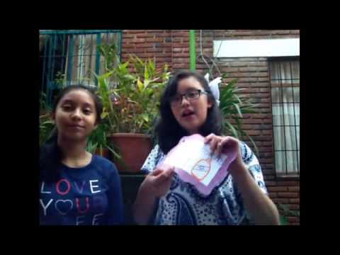 4º Lugar "Nuestro Rumbo Ecológico"