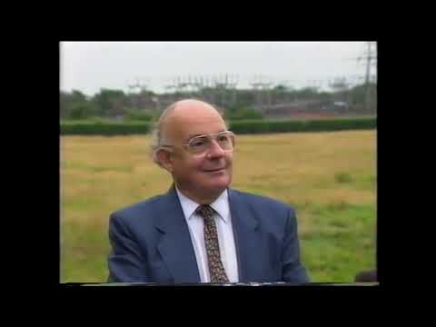 BBC Newsroom South East - Wednesday 27th August 1997