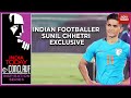 Sunil Chhetri Exclusive On Indian Super League Amid Pandemic E Conclave Inspiration Series WATCH