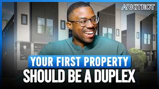 How to Buy a Duplex in Houston