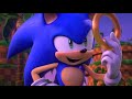 Sonic Prime - Official Teaser Trailer