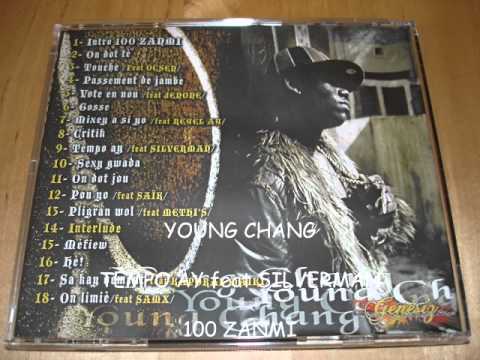 Young Chang feat Silverman  _ Tempo Ay