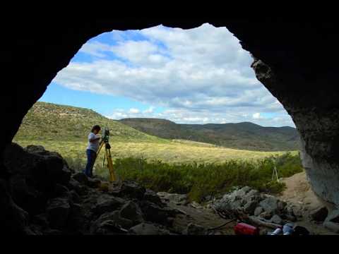 Qué descubrieron en dos impresionantes cuevas de Neuquén