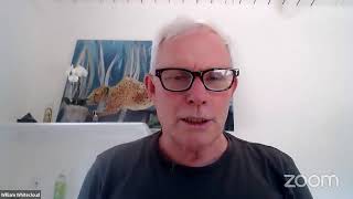 William Whitecloud Interview With Christopher Duncan video
