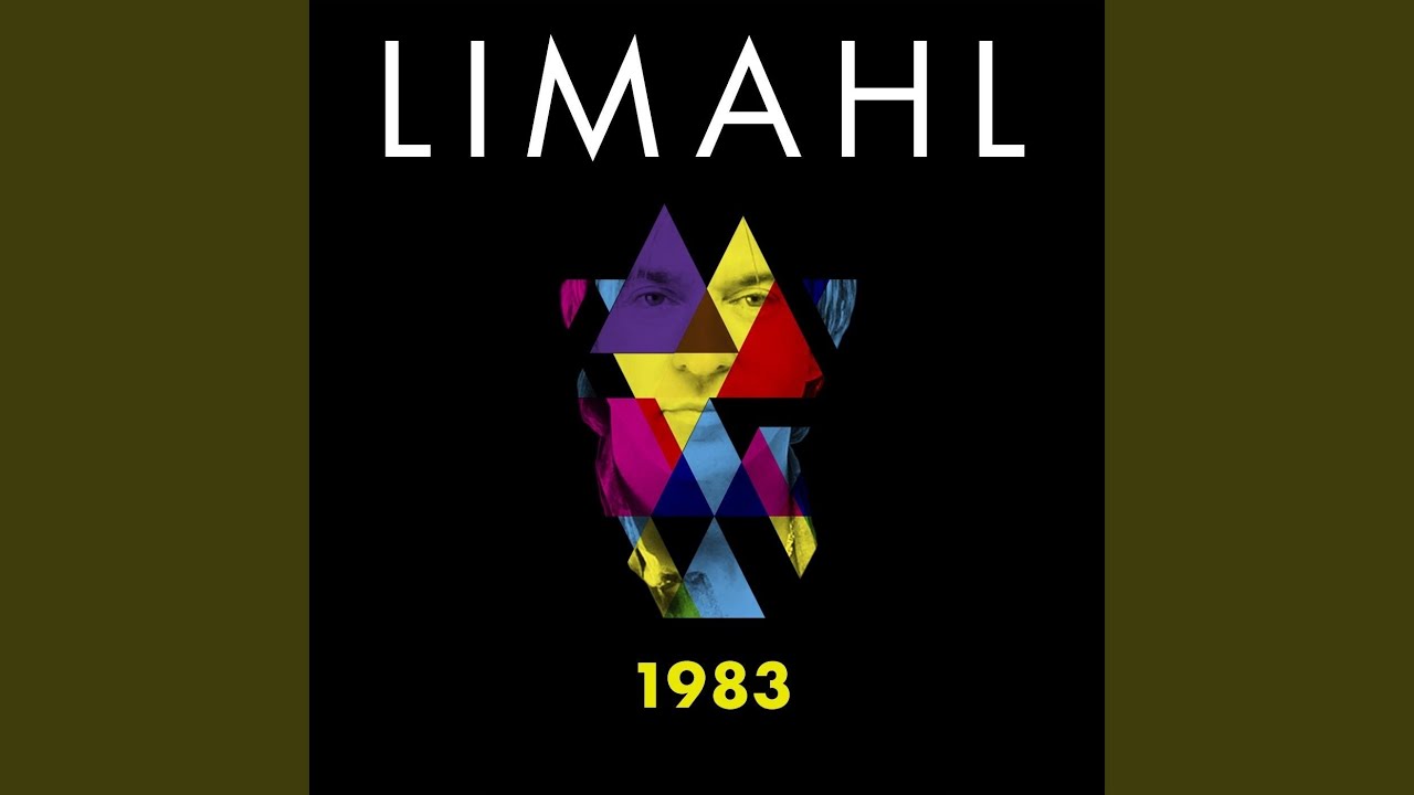 1983 (Acapella Version)