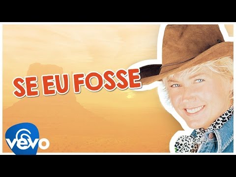 Video thumbnail for Se Eu Fosse