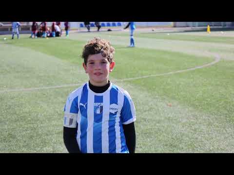 FC KUFSTEIN U11B - REGION ACHENSEE U11