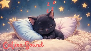 Star Sleep Cats – Chillout for Focus & Peace ????????