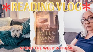 February Bookish Vibes✨ Haul, Reviews & Thoughts