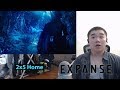 The Expanse Season 2 Episode 5 Home Reaction And Discussion