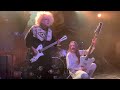 Melvins "Anaconda" @ Lodge Room Los Angeles CA 10-29-2022