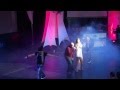 Ice Cream - Shtom Padne Mrak live 