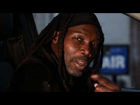 The AsIs Podcast Presents Johnny Bunting.