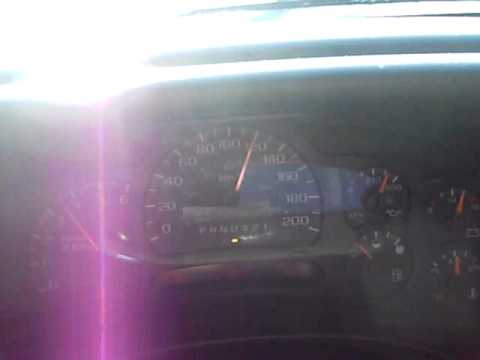 supercharged 6.0L vortech