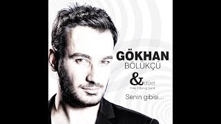 Gökhan Bölükçü’nün İlk Albümü ‘Senin Gibisi’ Çıktı