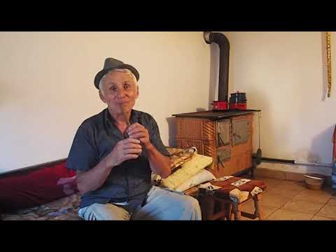 The song of Mihai Milesc – Țara Oașului – Romanian Collection