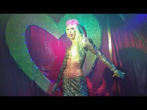 Kylie Hickmann e Abel - Thermas Lagoa - 20-01-18 by leks