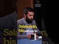 Is Ahmed Al Sharaa Compromising Alsharaa Ahmedalsharaa Syria Salahudheenayyoob Salahuddin 4u