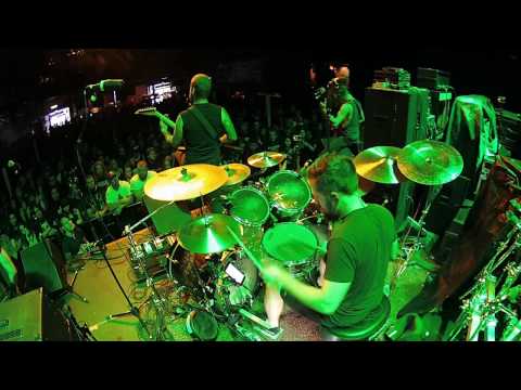 Ash Pearson - Revocation - Arbiters of the Apocalypse