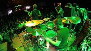 Ash Pearson - Revocation - Arbiters of the Apocalypse