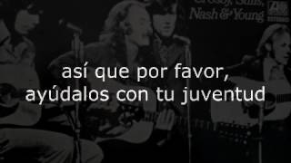 enseña a tus hijos