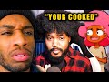 CORYXKENSHIN CALLED ME OUT