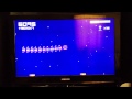 Worm In Space