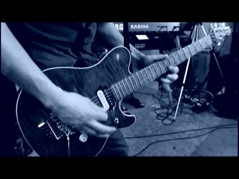 Pagan's Mind - Live Rehearsal Session (Live Equation Bonus)